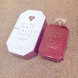 Kayali Sweet Diamond | pink pepper